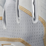 EvoShield Khaos Batting Gloves - WHITE