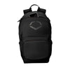 EvoShield SRZ-1 Bat Backpack - BLACK