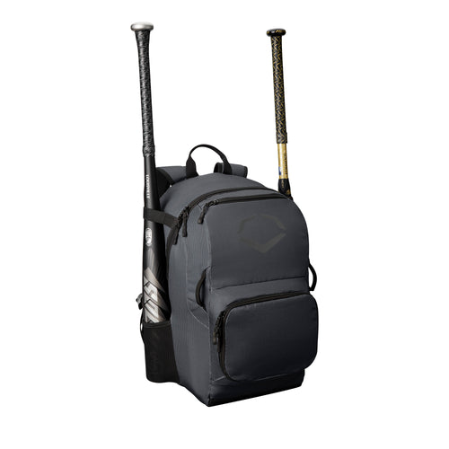 EvoShield SRZ-1 Bat Backpack - CHARCOAL
