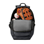 EvoShield SRZ-1 Bat Backpack - CHARCOAL