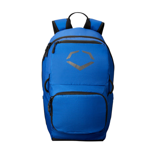 EvoShield SRZ-1 Bat Backpack - ROYAL