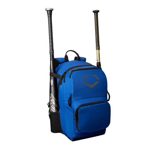 EvoShield SRZ-1 Bat Backpack - ROYAL