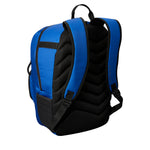 EvoShield SRZ-1 Bat Backpack - ROYAL