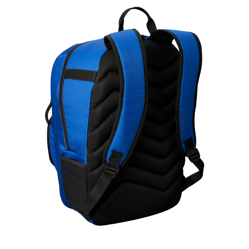EvoShield SRZ-1 Bat Backpack - ROYAL