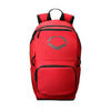 EvoShield SRZ-1 Bat Backpack - SCARLET