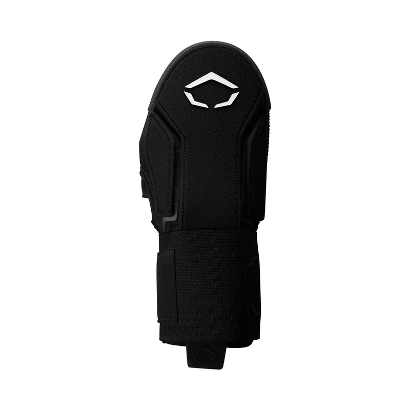 EvoShield Sliding Mitt 2.0 - Black - BLACK