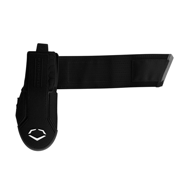EvoShield Sliding Mitt 2.0 - Black - BLACK