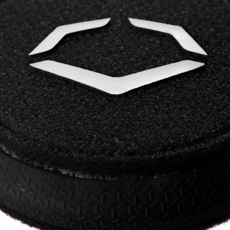 EvoShield Sliding Mitt 2.0 - Black - BLACK