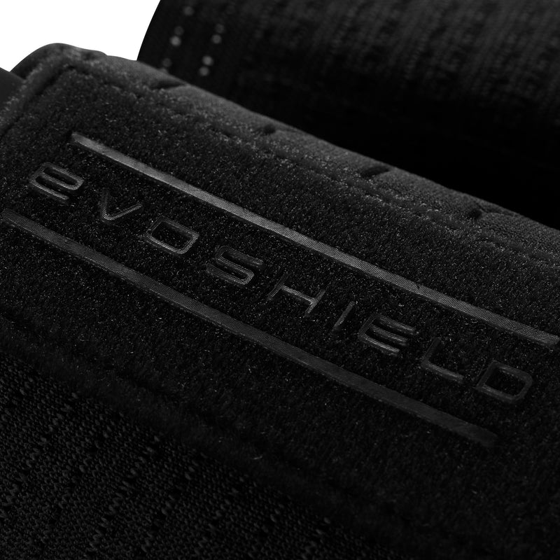 EvoShield Sliding Mitt 2.0 - Black - BLACK