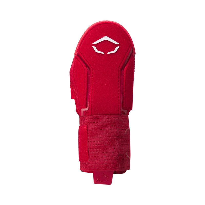 EvoShield Sliding Mitt 2.0 - Scarlet - SCARLET