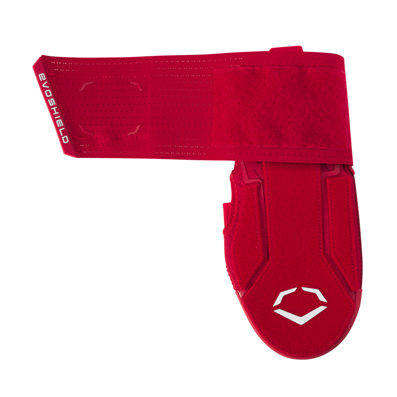 EvoShield Sliding Mitt 2.0 - Scarlet - SCARLET