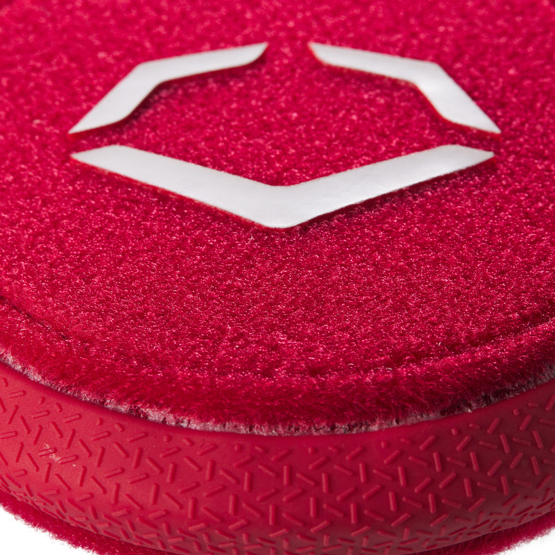 EvoShield Sliding Mitt 2.0 - Scarlet - SCARLET