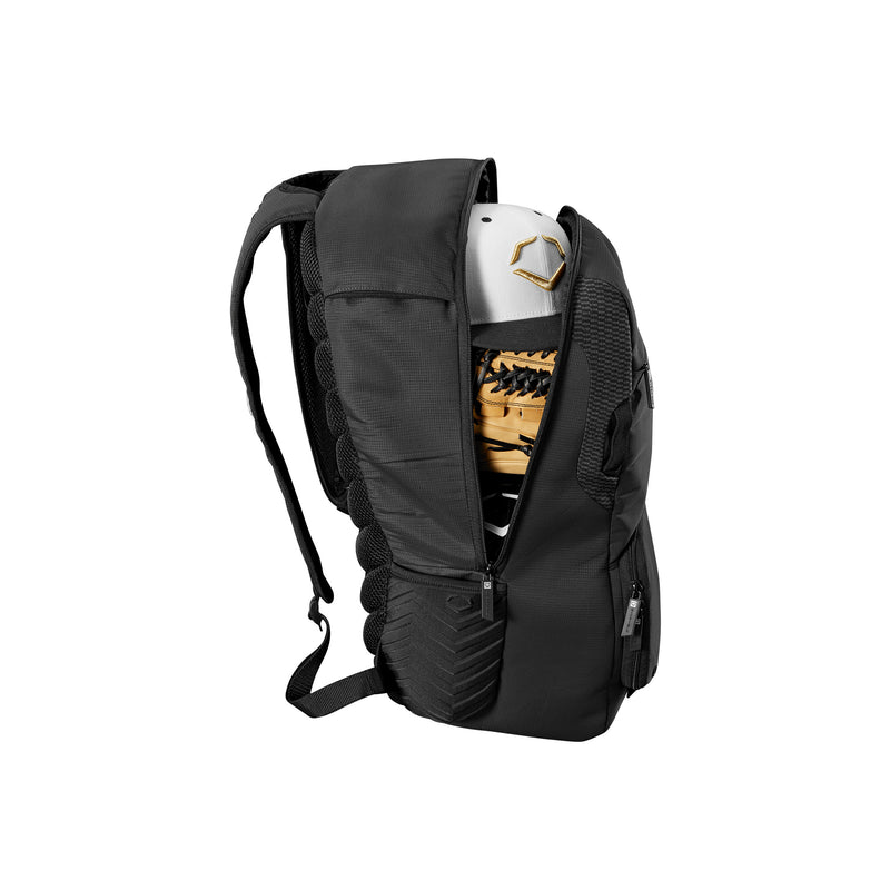 EvoShield Standout Batpack - BLACK