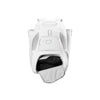 EvoShield Tone Set Bat Backpack - WHITE