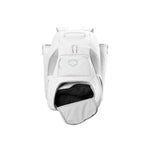 EvoShield Tone Set Bat Backpack - WHITE
