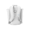 EvoShield Tone Set Bat Backpack - WHITE