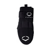 EvoShiled Sliding Mitt - Left Hand - BLACK