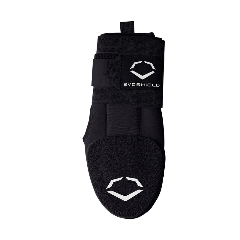 EvoShiled Sliding Mitt - Left Hand - BLACK