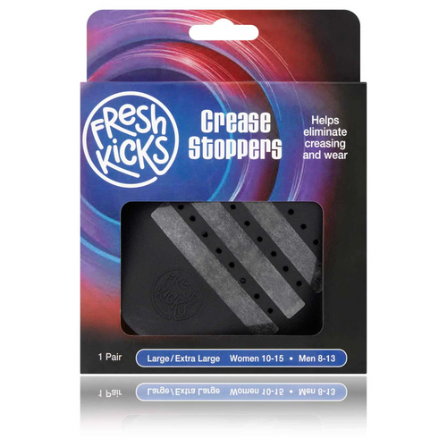 Fresh Kicks Crease Stoppers - L/XL