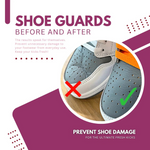 Fresh Kicks Crease Stoppers - L/XL