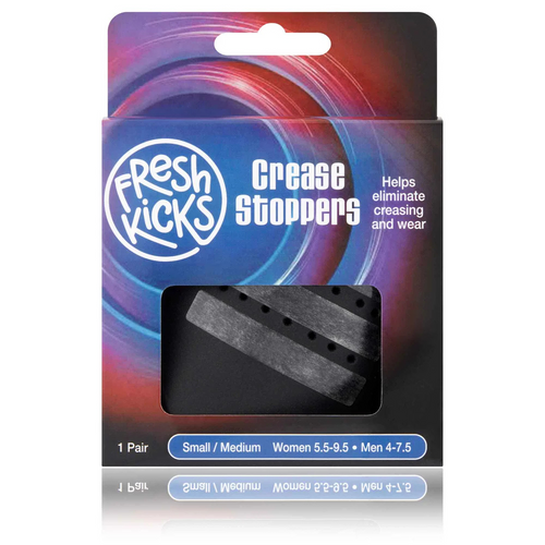 Fresh Kicks Crease Stoppers - S/M