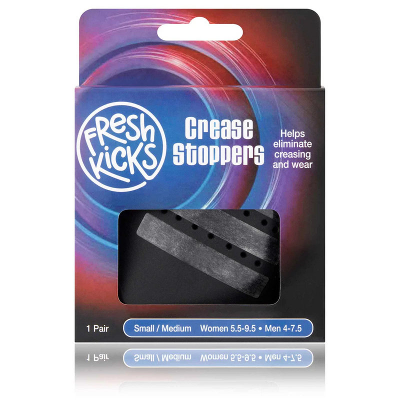 Fresh Kicks Crease Stoppers - S/M