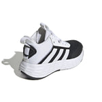 Boys' Adidas Youth Own The Game 2.0 Basketball Shoes