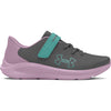 Girl's Under Armour Kids Pursuit 3 - 101 CAST