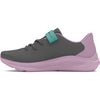 Girl's Under Armour Kids Pursuit 3 - 101 CAST