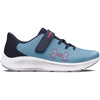 Girl's Under Armour Kids Pursuit 3 - 400 - BLUE