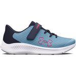 Girl's Under Armour Kids Pursuit 3 - 400 - BLUE