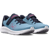 Girl's Under Armour Kids Pursuit 3 - 400 - BLUE