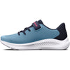 Girl's Under Armour Kids Pursuit 3 - 400 - BLUE