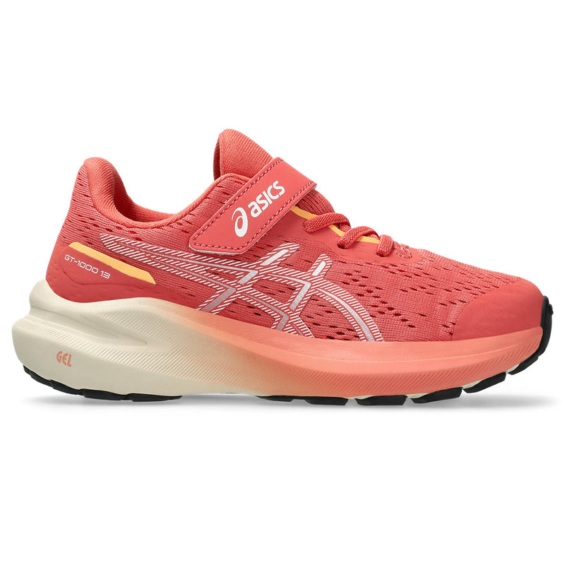 Girls' ASICS Kids GT-1000 13 - 701 PINK