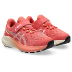 Girls' ASICS Kids GT-1000 13 - 701 PINK