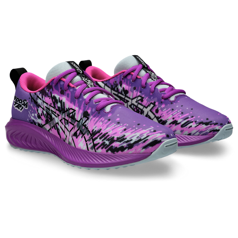 Girls' ASICS Kids Gel-Noosa TRI 16 Tie Laces - 500 MAGE