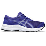 Girls' ASICS Youth Contend 8 - 407 EGG
