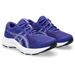 Girls' ASICS Youth Contend 8 - 407 EGG