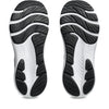 Girls' ASICS Youth Contend 9 - 008 - BLACK