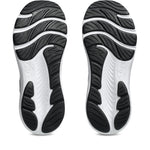Girls' ASICS Youth Contend 9 - 008 - BLACK