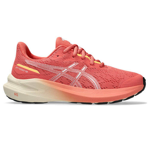 Girls' ASICS Youth GT-1000 13 - 701 PINK