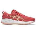 Girls' ASICS Youth Gel-Cumulus 27 - 700 - PINK