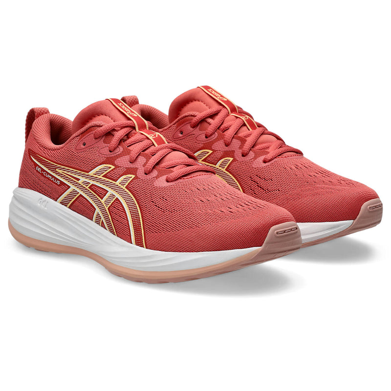 Girls' ASICS Youth Gel-Cumulus 27 - 700 - PINK