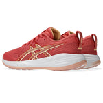 Girls' ASICS Youth Gel-Cumulus 27 - 700 - PINK