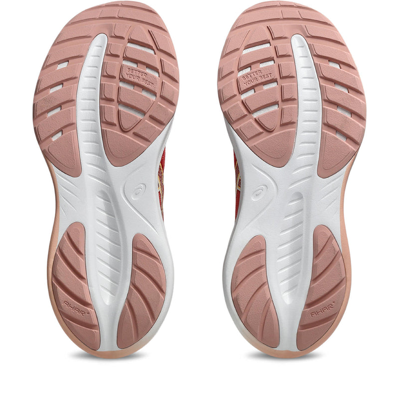 Girls' ASICS Youth Gel-Cumulus 27 - 700 - PINK