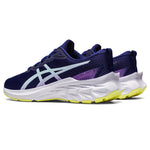 Girls' ASICS Youth Novablast 2 - 403 BLUE