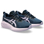 Girls' ASICS Youth Novablast 4 - 401 BLUE