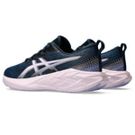 Girls' ASICS Youth Novablast 4 - 401 BLUE