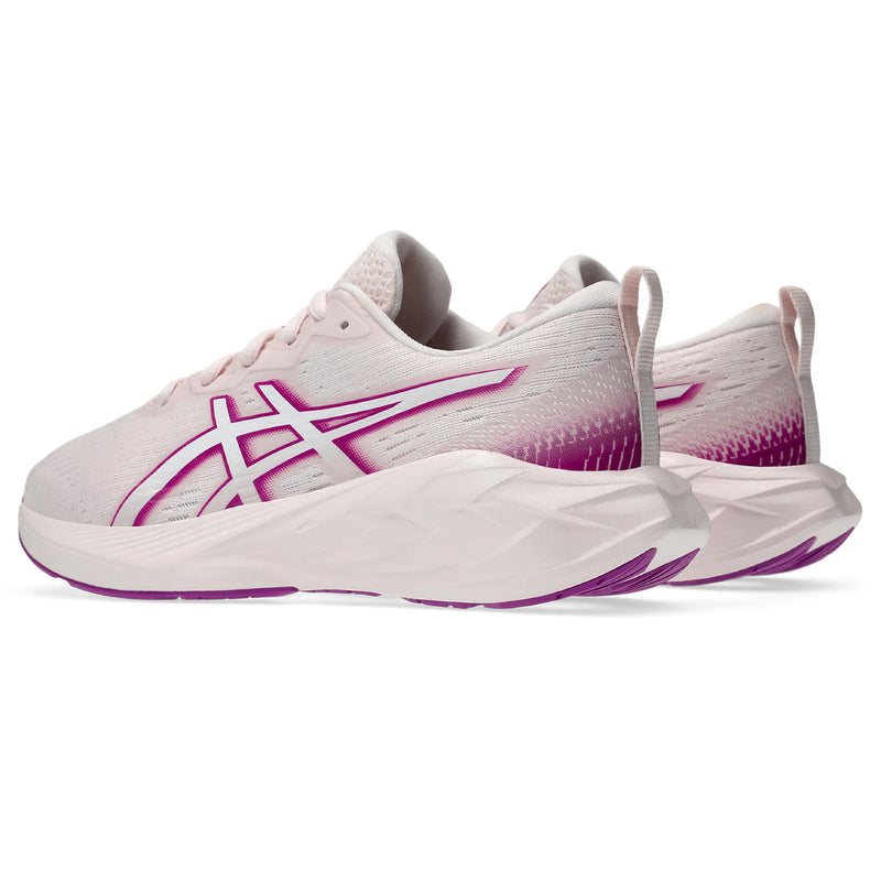 Girls' ASICS Youth Novablast 4 - 700 - PINK
