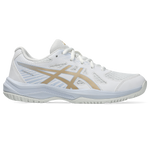 Girls' ASICS Youth Upcourt 6 Volleyball Shoes - 103W/CHA